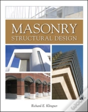 Capa do artigo Masonry Structural Design