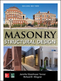 Masonry Structural Design, Second Edition - Preview