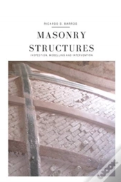 Capa do artigo Masonry Structures - Inspection, Modelli