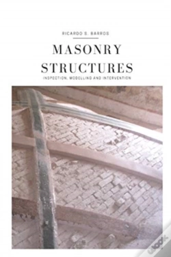 Capa do artigo Masonry Structures - Inspection, Modelli