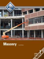 Masonry Trainee Guide, Level 1