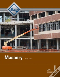 Capa do artigo Masonry Trainee Guide, Level 1