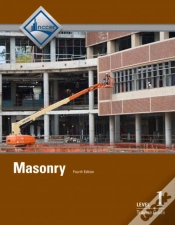 Capa do artigo Masonry Trainee Guide, Level 1