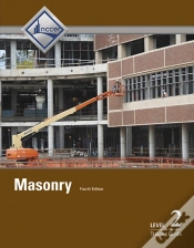 Capa do artigo Masonry Trainee Guide, Level 2