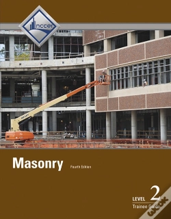 Capa do artigo Masonry Trainee Guide, Level 2