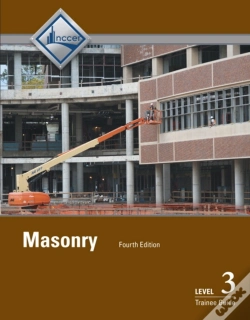 Capa do artigo Masonry Trainee Guide, Level 3
