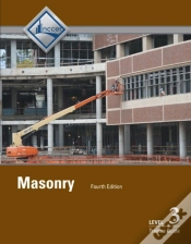 Capa do artigo Masonry Trainee Guide, Level 3