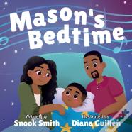 Mason'S  Bedtime
