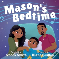Capa do artigo Mason'S  Bedtime