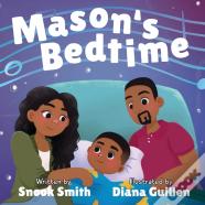 Mason'S Bedtime