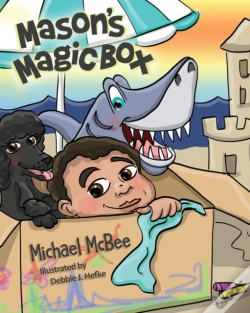 Capa do artigo Mason'S Magic Box