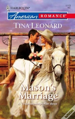 Capa do artigo Mason'S Marriage