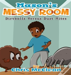 Capa do artigo Mason'S Messy Room