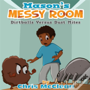 Mason'S Messy Room