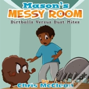 Capa do artigo Mason