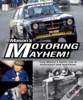 Mason'S Motoring Mayhem