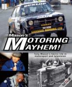 Capa do artigo Mason'S Motoring Mayhem