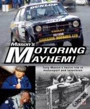 Capa do artigo Mason