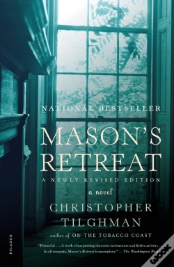 Capa do artigo Mason'S Retreat