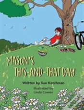 Capa do artigo Mason