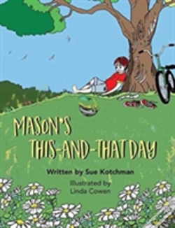 Capa do artigo Mason'S This-And-That Day
