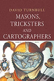 Capa do artigo Masons, Tricksters And Cartographers