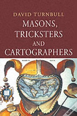 Capa do artigo Masons, Tricksters And Cartographers