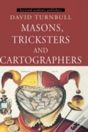 Capa do artigo Masons, Tricksters And Cartographers