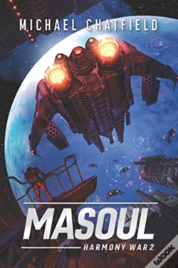 Capa do artigo Masoul