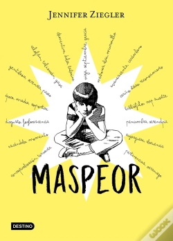 Capa do artigo Maspeor