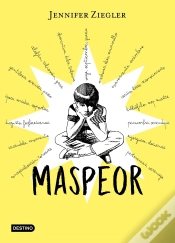 Capa do artigo Maspeor