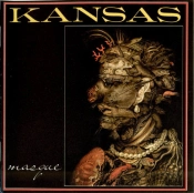 Capa do artigo Masque - CD