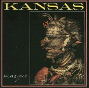 Capa do artigo Masque - CD