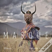 Capa do artigo Masque