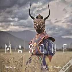 Capa do artigo Masque