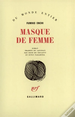 Capa do artigo Masque De Femme