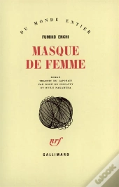 Masque De Femme