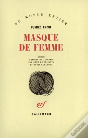 Capa do artigo Masque De Femme