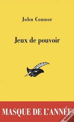 Capa do artigo Masque De L'Annee 2012