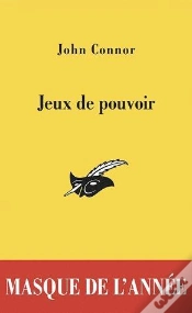Capa do artigo Masque De L