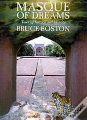 Capa do artigo Masque Of Dreams