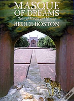 Capa do artigo Masque Of Dreams