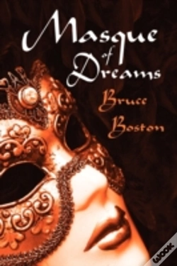 Capa do artigo Masque Of Dreams