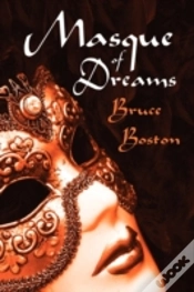 Capa do artigo Masque Of Dreams