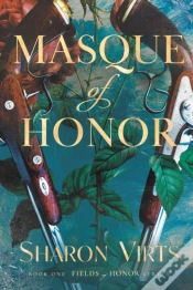 Capa do artigo Masque Of Honor