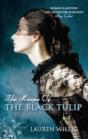 Masque Of The Black Tulip The - Preview