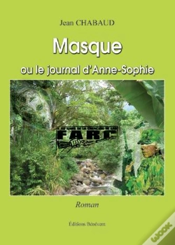 Capa do artigo Masque Ou Le Journal D'Anne-Sophie