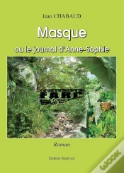 Capa do artigo Masque Ou Le Journal D
