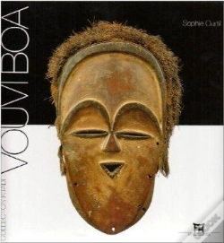 Capa do artigo Masque Vouvi, Masque Boa