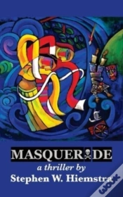 Capa do artigo Masquerade: A Thriller